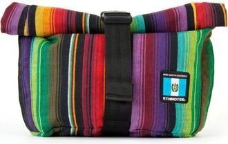 Ethnotek Cyclo Sling Umh&auml;ngetasche - | bunt