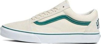 Vans Old Skool Team Wellness Bone VN0A4BW2BWQ
