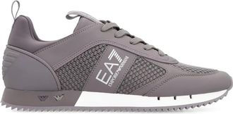 Emporio Armani Sneakers EA7 - Grigio