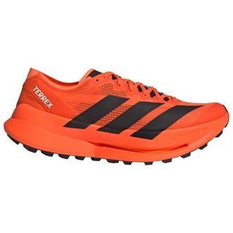 ADIDAS TERREX Agravic Speed Ultra 2 Trailrunningschuhe f&uuml;r Herren | rot