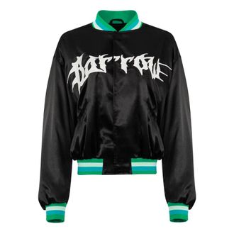 Barrow Chaqueta Bomber - Jackets - Mujer - Negro - XS