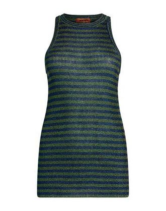 Missoni TOPWEAR - Tank Tops on YOOX.COM