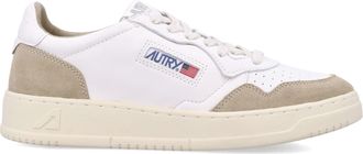 Autry Medalist Low Sneakers