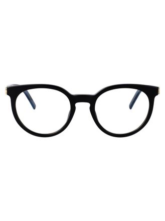Saint Laurent Cat Eye Optical SL M147 001
