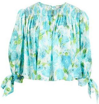 Chlo&eacute; CAMISETAS Y TOPS - Tops en YOOX.COM