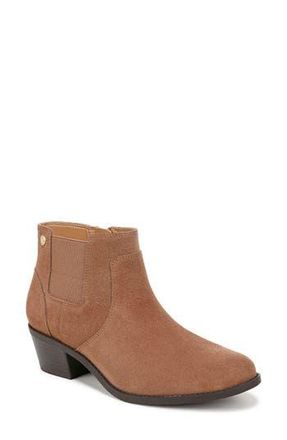 Vionic Finn Bootie in Hazelnut at Nordstrom Rack, Size 6.5