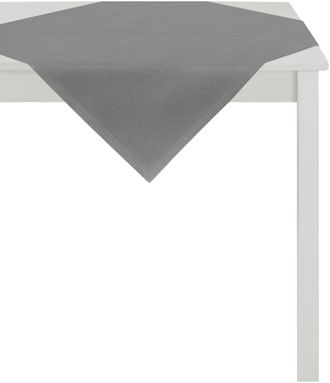 Apelt Mitteldecke »ALASKA, LOFT STYLE, Rips Uni«