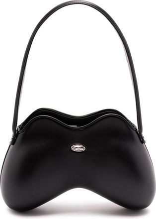 Diesel Double-D Shoulder Shoulder Bag