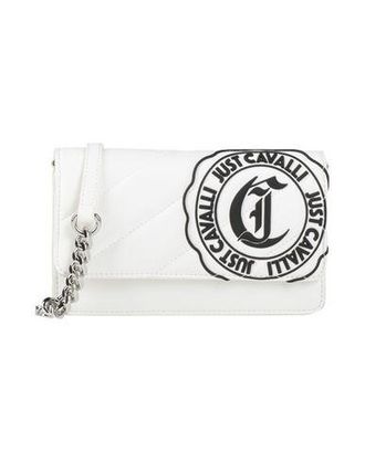 Just Cavalli BOLSOS - Bolsos con bandolera en YOOX.COM
