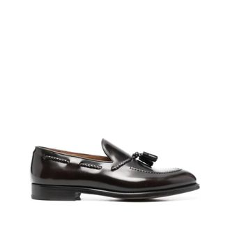Doucal's Uomo, Scarpe, Marrone, 43 EU, new