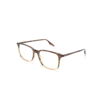 Ray-Ban Rb 5421 8255 Optical Frame - unisex - Brillen - Bruin - 55 MM - Accessoires