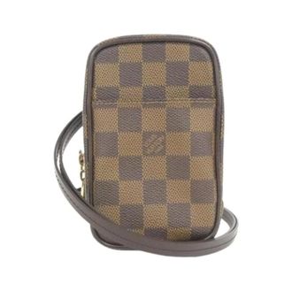 Louis Vuitton Borsa Mini Pre-owned - - Pre-owned - Donna - Marrone - ONE SIZE