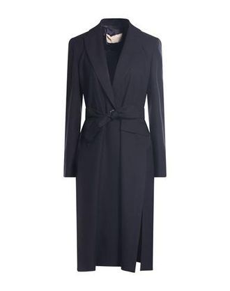 iBlues COATS & JACKETS - Overcoats & Trench Coats on YOOX.COM