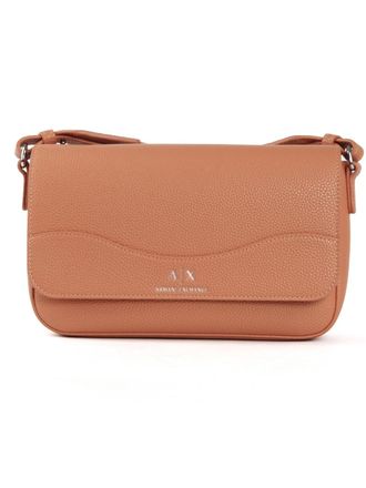 A|X Armani Exchange Signature damesschoudertas