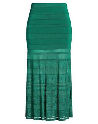 Sandro PARTES DE ABAJO - Faldas largas en YOOX.COM