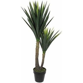 OEM Yucca Pvc En Maceta 120x60cm
