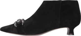 Mara Bini Betty Ankle Boots - Shoes - Mujer - Negro - 37 1/2 EU