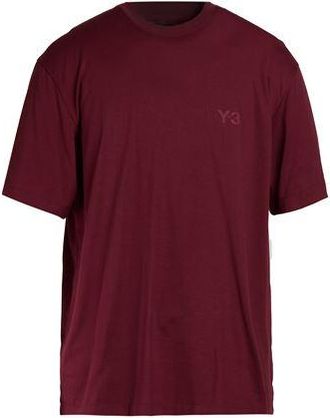 Yohji Yamamoto TOPWEAR - T-shirts su YOOX.COM