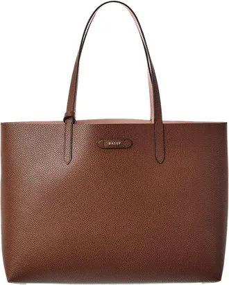 Bally Rory Leather Tote