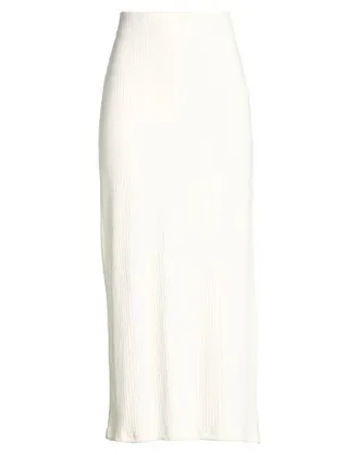 Weili Zheng BOTTOMWEAR - Maxi skirts on YOOX.COM