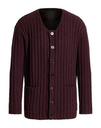 Givenchy KNITWEAR - Cardigans on YOOX.COM