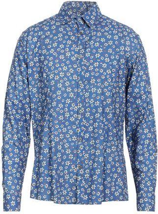 Daniele Alessandrini CAMISETAS Y TOPS - Camisas en YOOX.COM