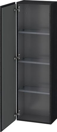 Duravit Armarios De Media Altura Duravit L-cube, 1 Puerta, Apertura A La