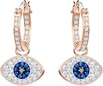 Swarovski Donna, Accessori, Rosa, Taglia unica, new