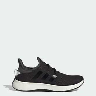 adidas Womens adidas Cloudfoam Pure Shoes
