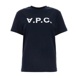 A.P.C. T-shirt Standard Grand VPC
