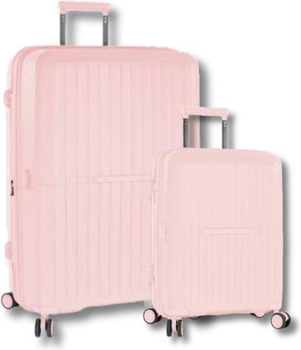 Heys Hardside AirLite 2Pc Luggage Set (21/30) - 2Pc set