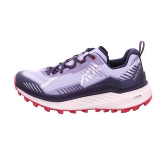 Lowa Hardloopschoenen - Dames - Sport - Paars - Maat: 39 EU