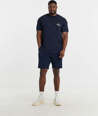 Jack & Jones Jack & Jones Brandon T-Shirt Short Set