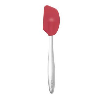 Cuisipro 8-Inch Silicone Piccolo Spatula in Red at Nordstrom