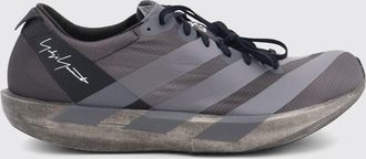 Yohji Yamamoto Sneakers Adios 9 in tessuto tecnico con suola extralight