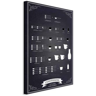 OEM Imagen - Ayudante De Cocina (1 Pieza) Vertical