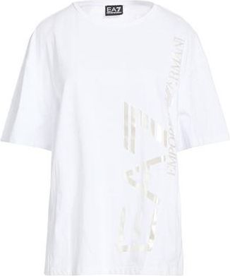 Emporio Armani TOPS - T-shirts auf YOOX.COM