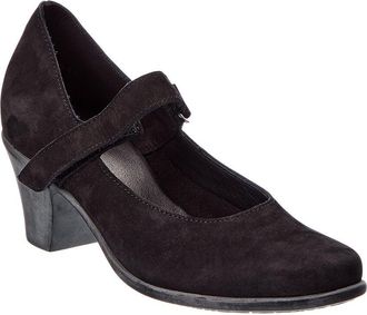 Arche Madra Mary Jane Hopi Pump, 42
