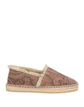 Etro SCHUHE - Espadrilles auf YOOX.COM