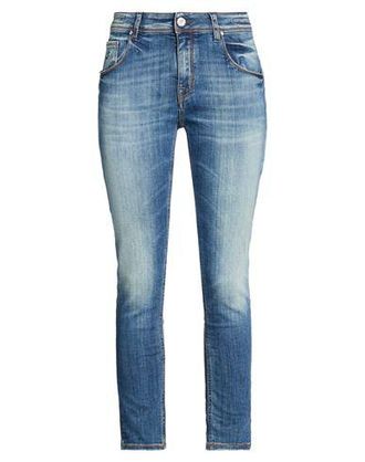 Jacob Cohen HOSEN & R&Ouml;CKE - Jeanshosen auf YOOX.COM