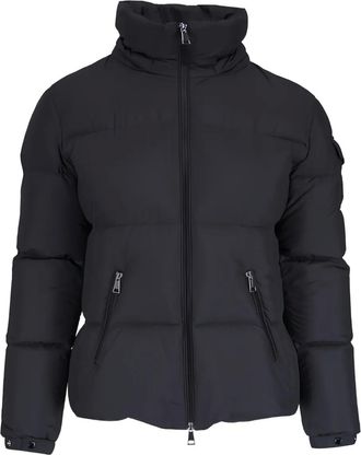 Moncler Fourmine jack - Zwart