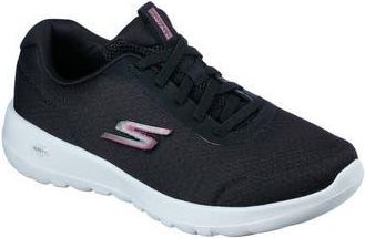 Skechers GOwalk Joy - Ecstatic Walking Shoe in Bkw-Black/ at Nordstrom Rack, Size 5.5