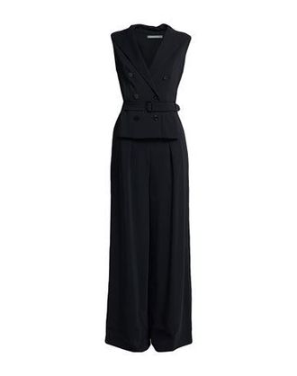 Alberta Ferretti MONOS&PETOS - Monos enterizos en YOOX.COM