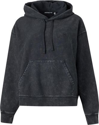 Carhartt Work in Progress Hooded Lambert
