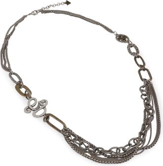 Guess Dames Halskettingen