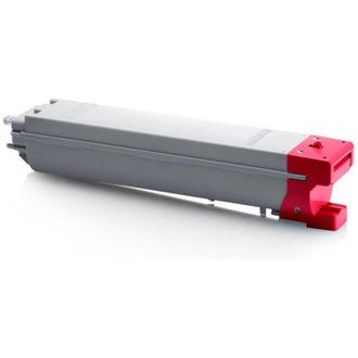 Samsung Clt-m659s Cartucho De T&oacute;ner Original Magenta 1 Pieza(s)