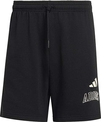 adidas Collegiate Fleece Sweat Shorts