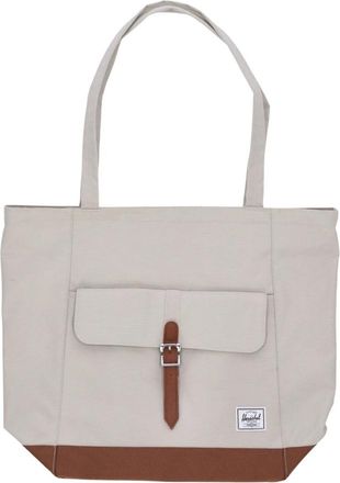 Herschel Backpacks - Heren - Shoppers - Grijs - ONE Size - Tassen