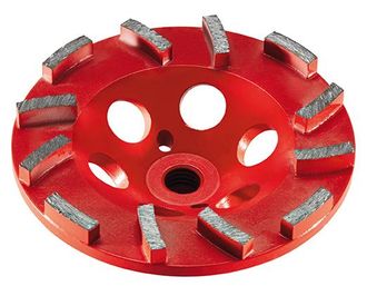 Flex Disco De Diamante Plaster-jet E-jet Ii D115 M14 503061