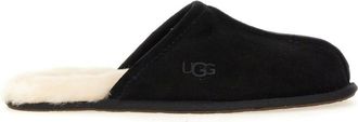 UGG Slip-on Sandal scuff